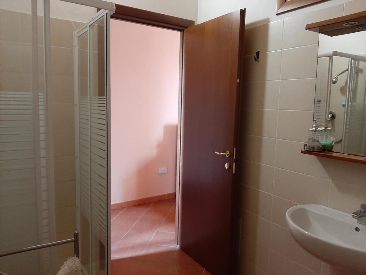 Agriturismo Il Sole Villa Rivarolo del Re ed Uniti Luaran gambar