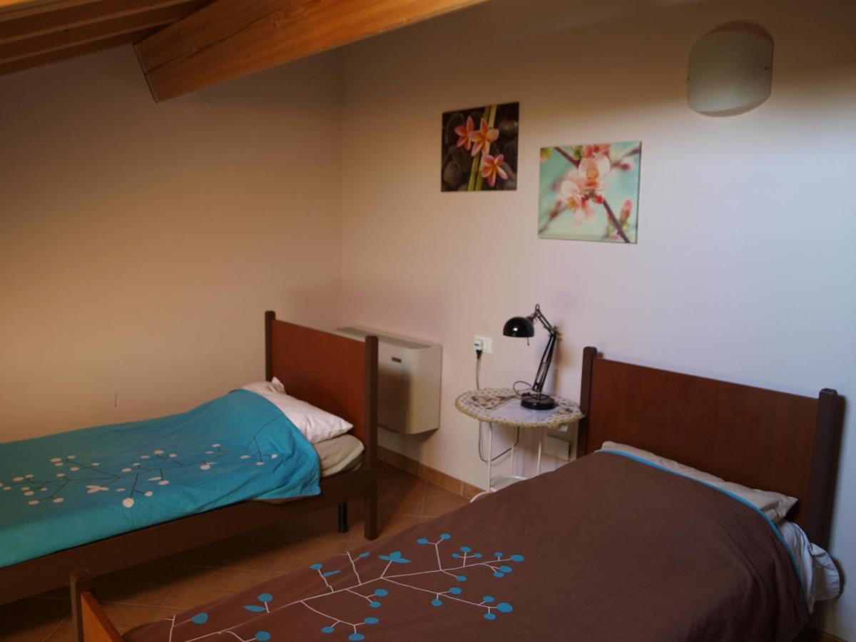 Agriturismo Il Sole Villa Rivarolo del Re ed Uniti Luaran gambar
