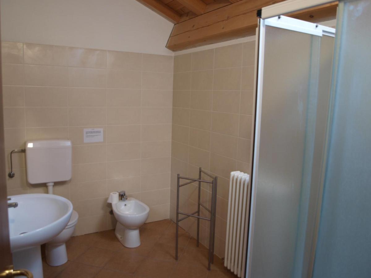 Agriturismo Il Sole Villa Rivarolo del Re ed Uniti Luaran gambar