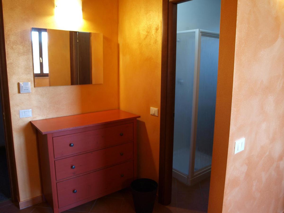 Agriturismo Il Sole Villa Rivarolo del Re ed Uniti Luaran gambar